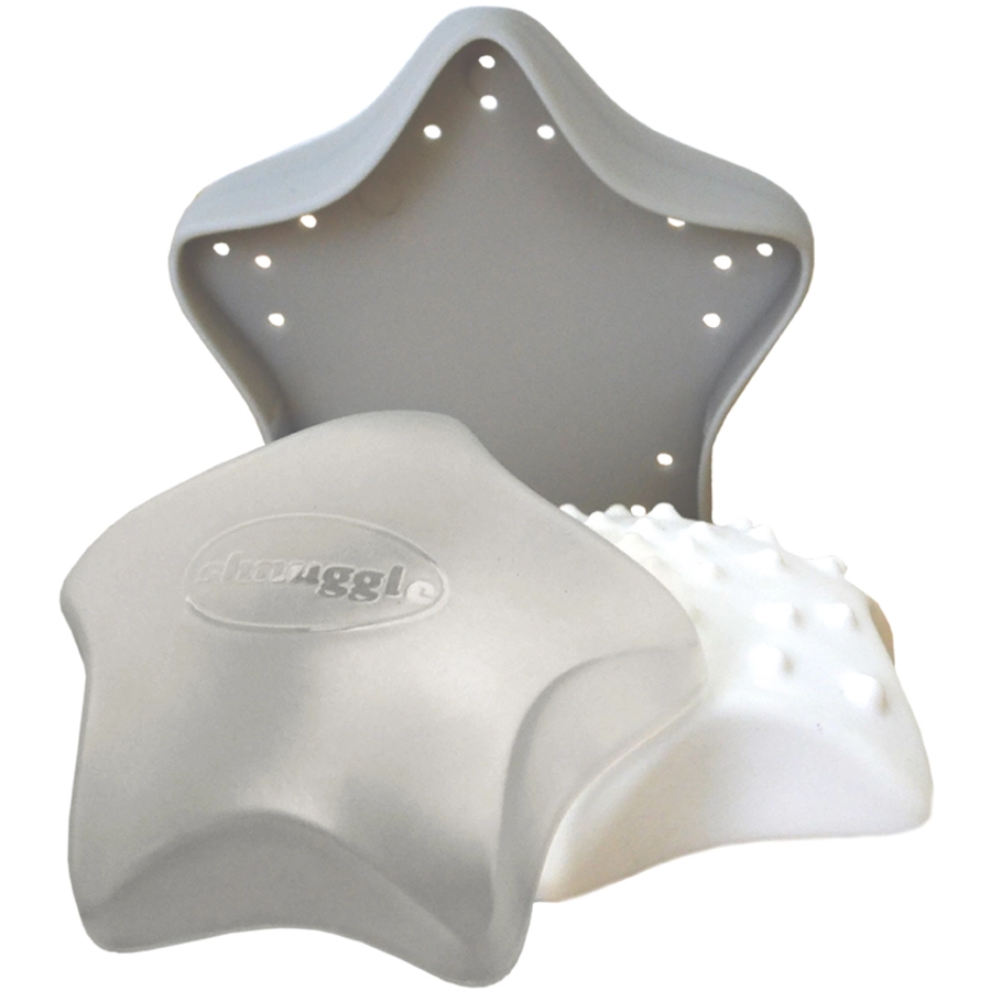shnuggle® Badestern Wishy