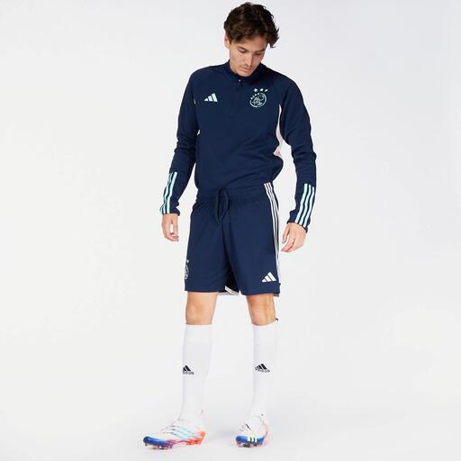 Calção do segundo uniforme do Ajax 23/24