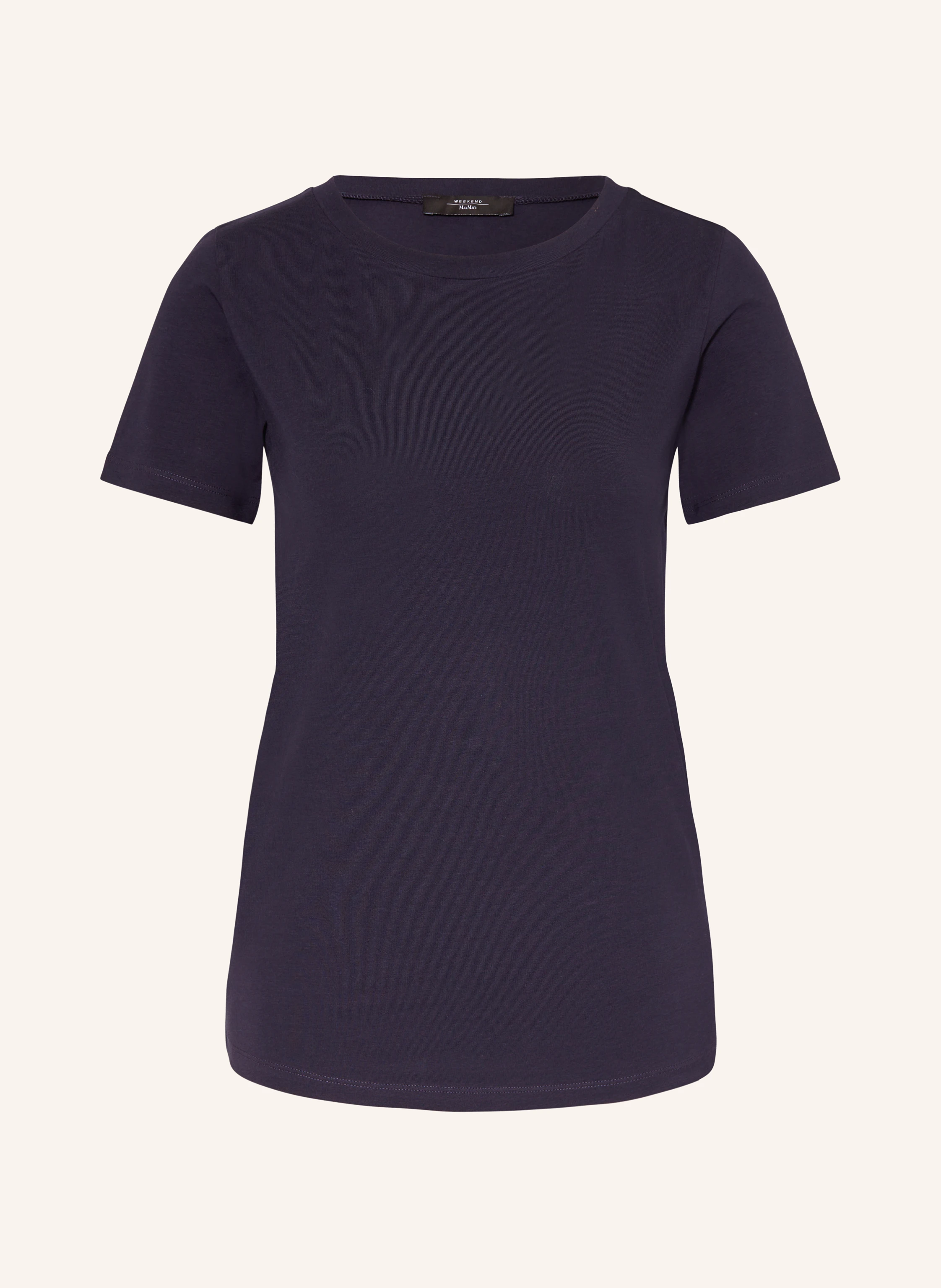 WEEKEND Max Mara T-Shirt MULTIB
