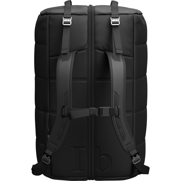 Duffel DB ROAMER SPLIT DUFFEL 90L BLACK OUT