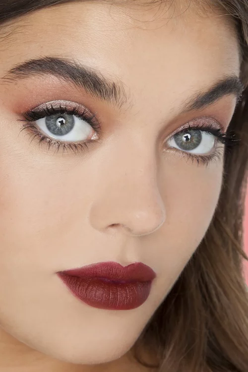 The Balm Mad Lash-mascara in zwart