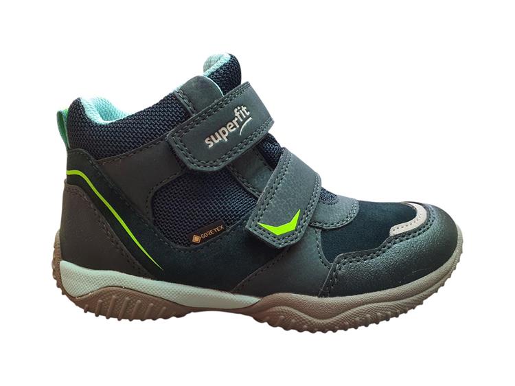 Superfit 1-9385 groen