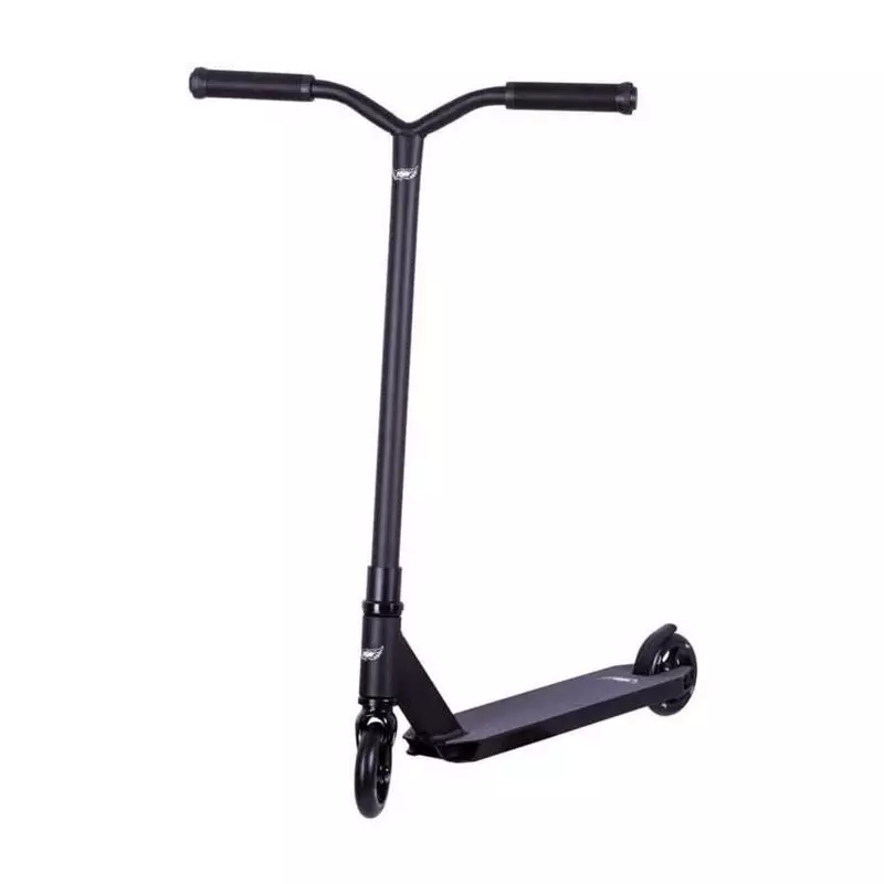 Trottinette freestyle FLYBY Lite Black
