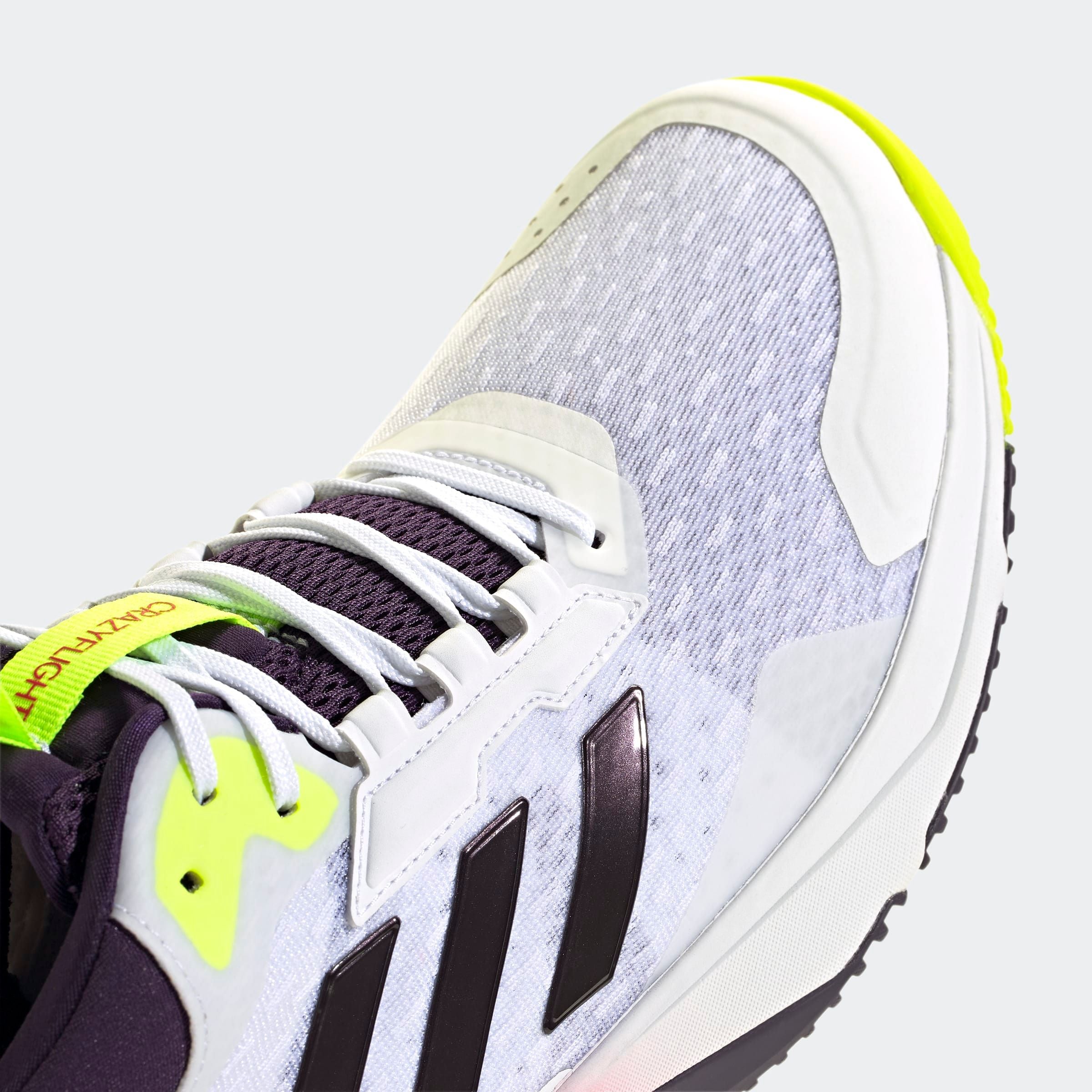 adidas Performance Handballschuh »CRAZYFLIGHT 6 MID INDOOR«  besonders geeignet für Handball und Volleyball