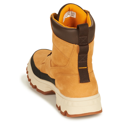 Timberland - TBL ORIG ULTRA WP BOOT - Blé