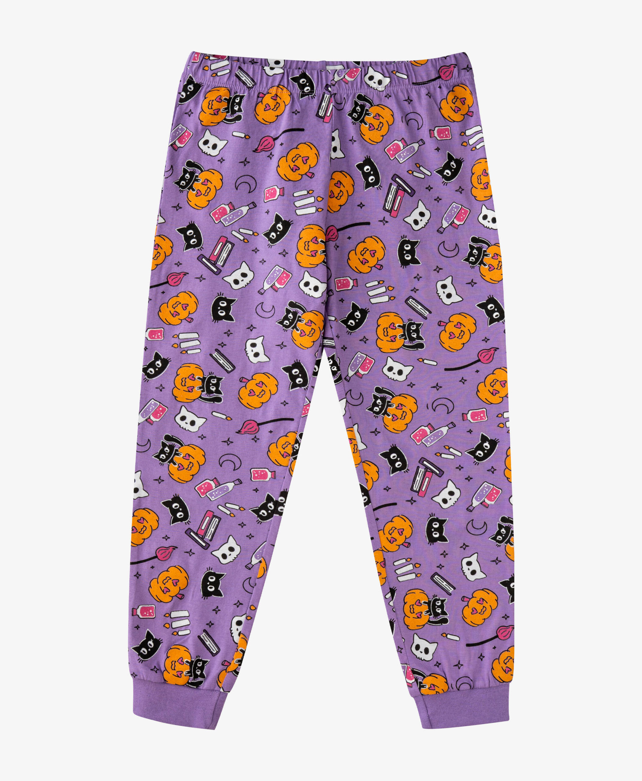 Pyjama, 100% Baumwolle