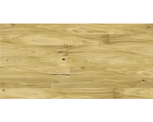 Parket 14.0 Europees eiken microvelling mat gelakt