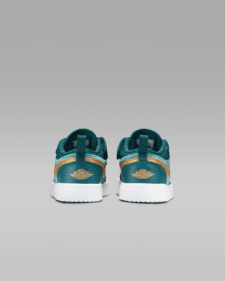 Jordan 1 Low Alt SE Younger Kids' Shoes