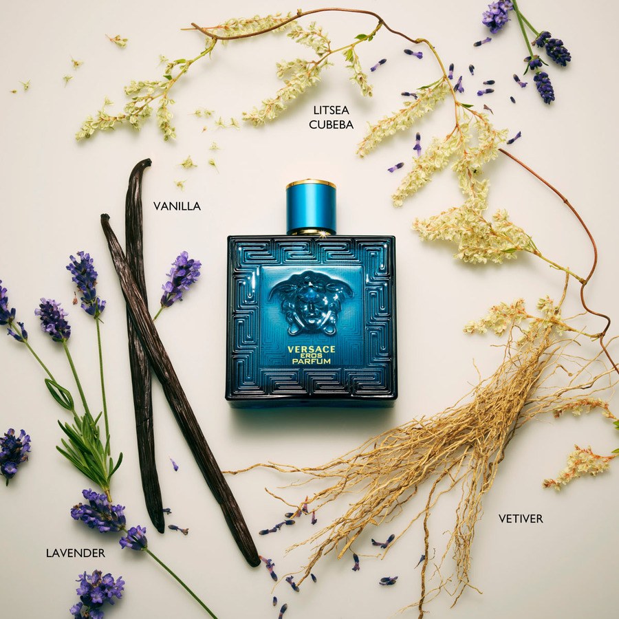 Versace Eros Parfum 100ml