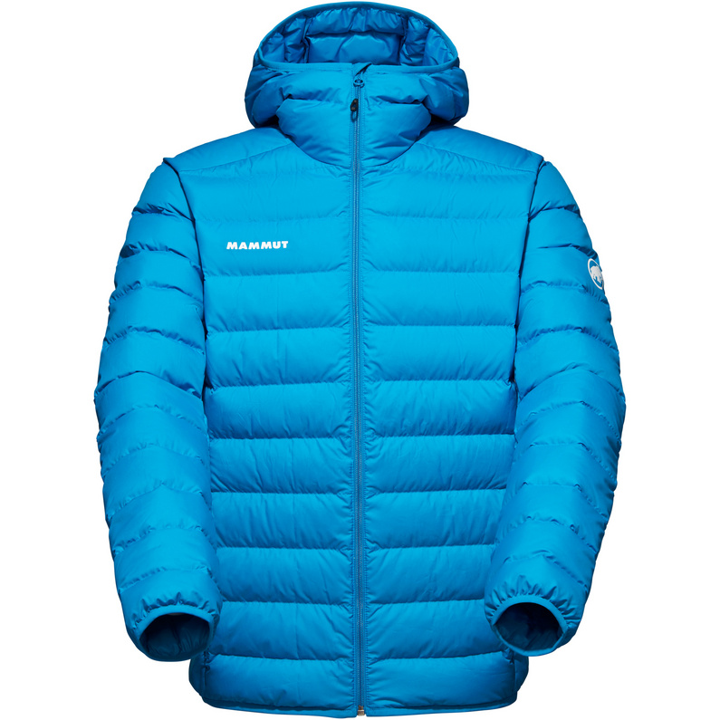 Mammut Herren Waymarker In Hoodie Jacke