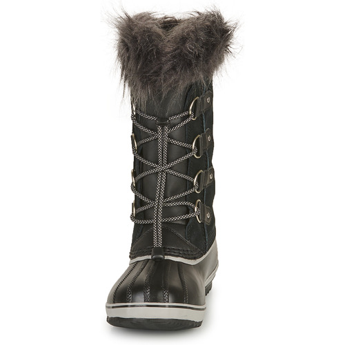 Sorel - YOUTH JOAN OF ARCTIC WP - Noir