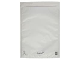 Boblekonvolut, Mail Lite Tuff, PP, K/7, 350 x 470 mm, pakke a 50 stk