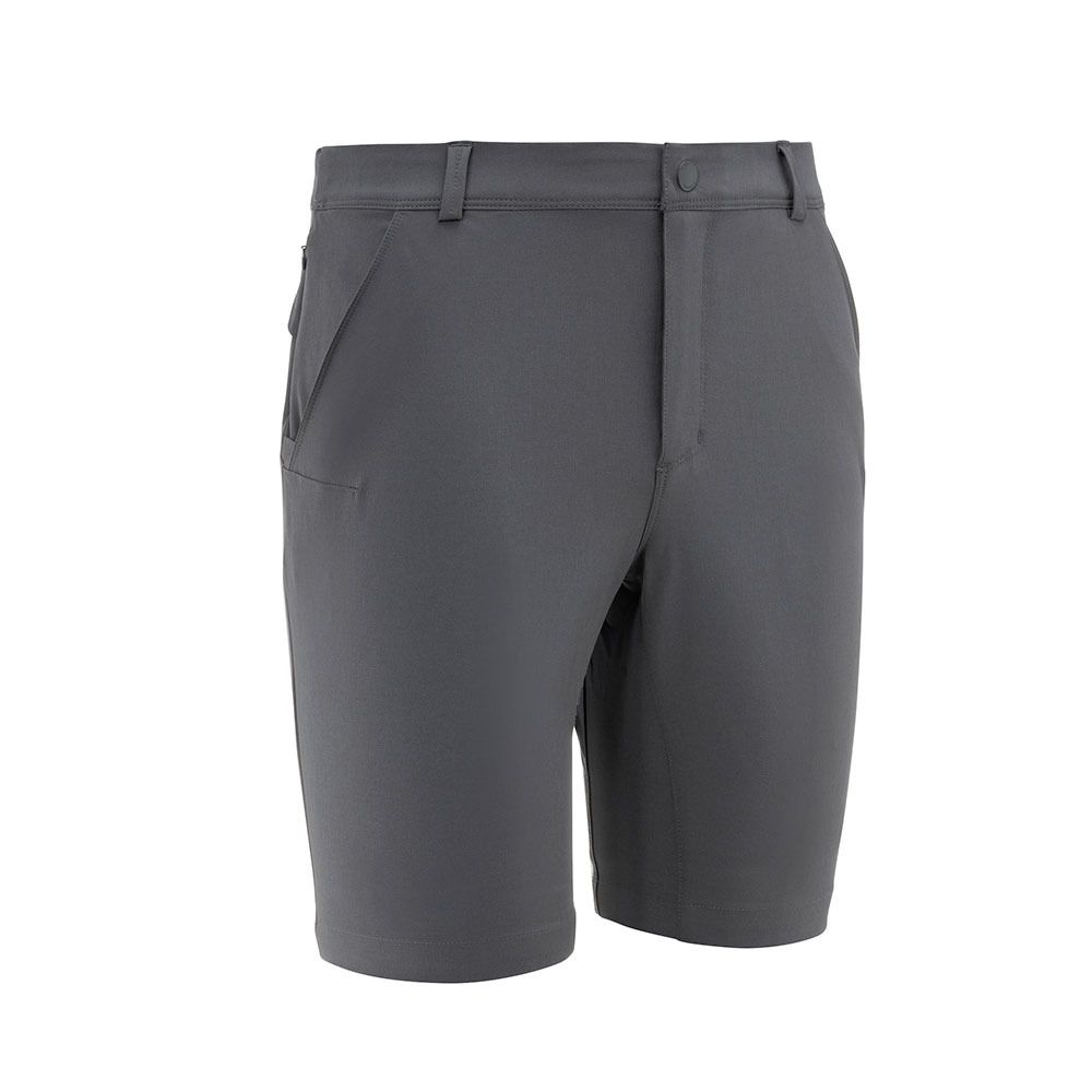 Lafuma ACTIVE - Short Homme asphalte