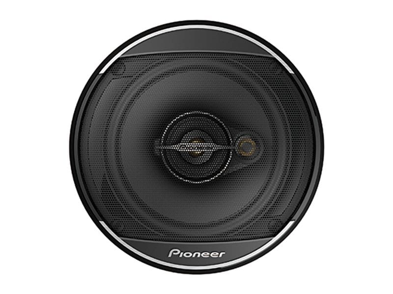 Pioneer 3-Weg Lautsprecher Paar TS-A1371F 3-Weg Koaxiallautsprecher (max. 300W)