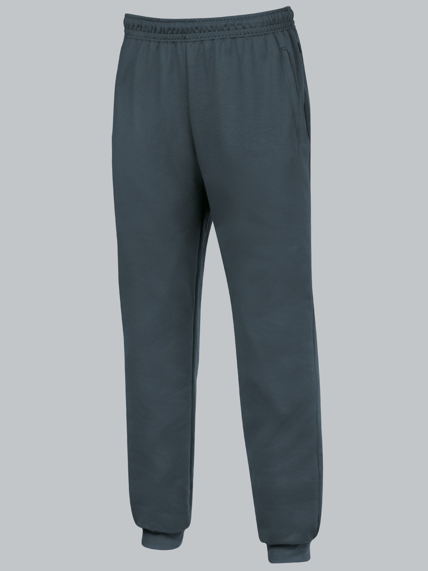 Jogginghose Anthrazit