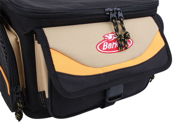 Berkley 4-Box Storer   4 Boîtes de pêche