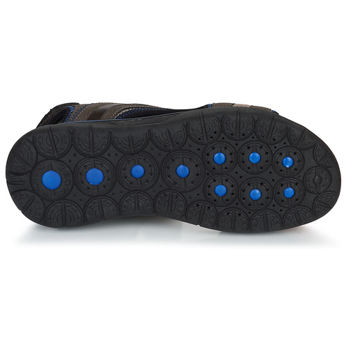 Geox - U SPHERICA EC5 - Marron