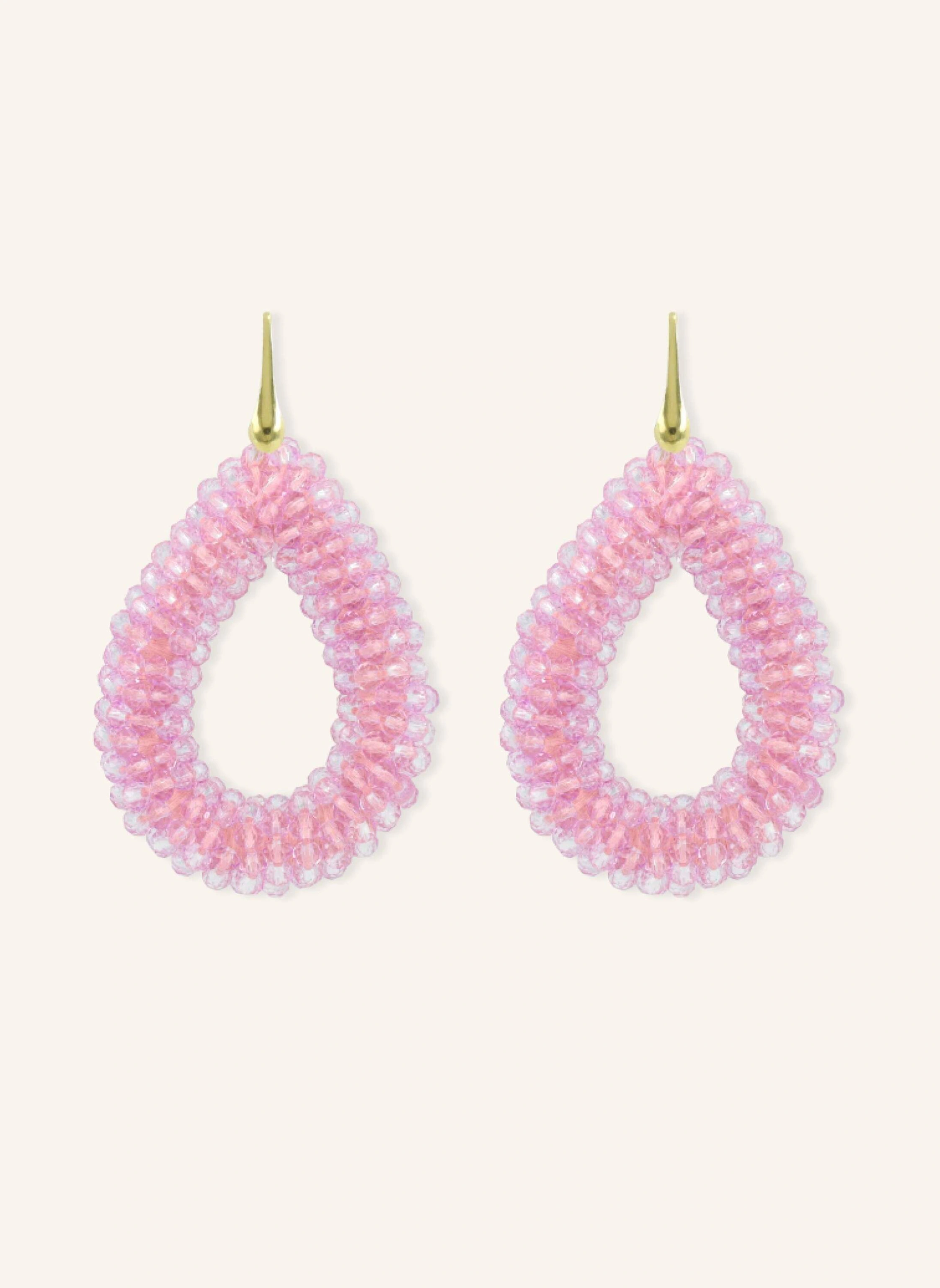 LOTT.gioielli Ohrringe BERRY DROP L by GLAMBOU