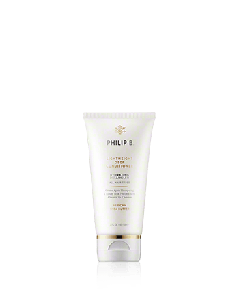 Philip B Conditioner Light Weight Deep Conditioning Crème Classic Formula 60ml