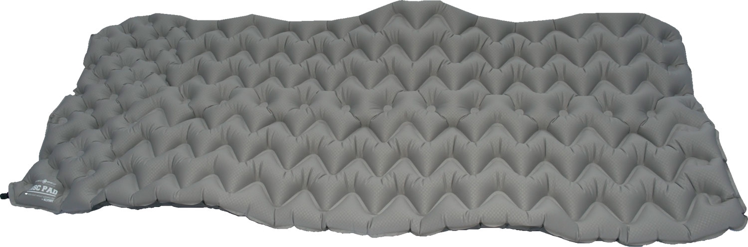 Disc-O-Bed Disc-Pad XL Luftmatratze
