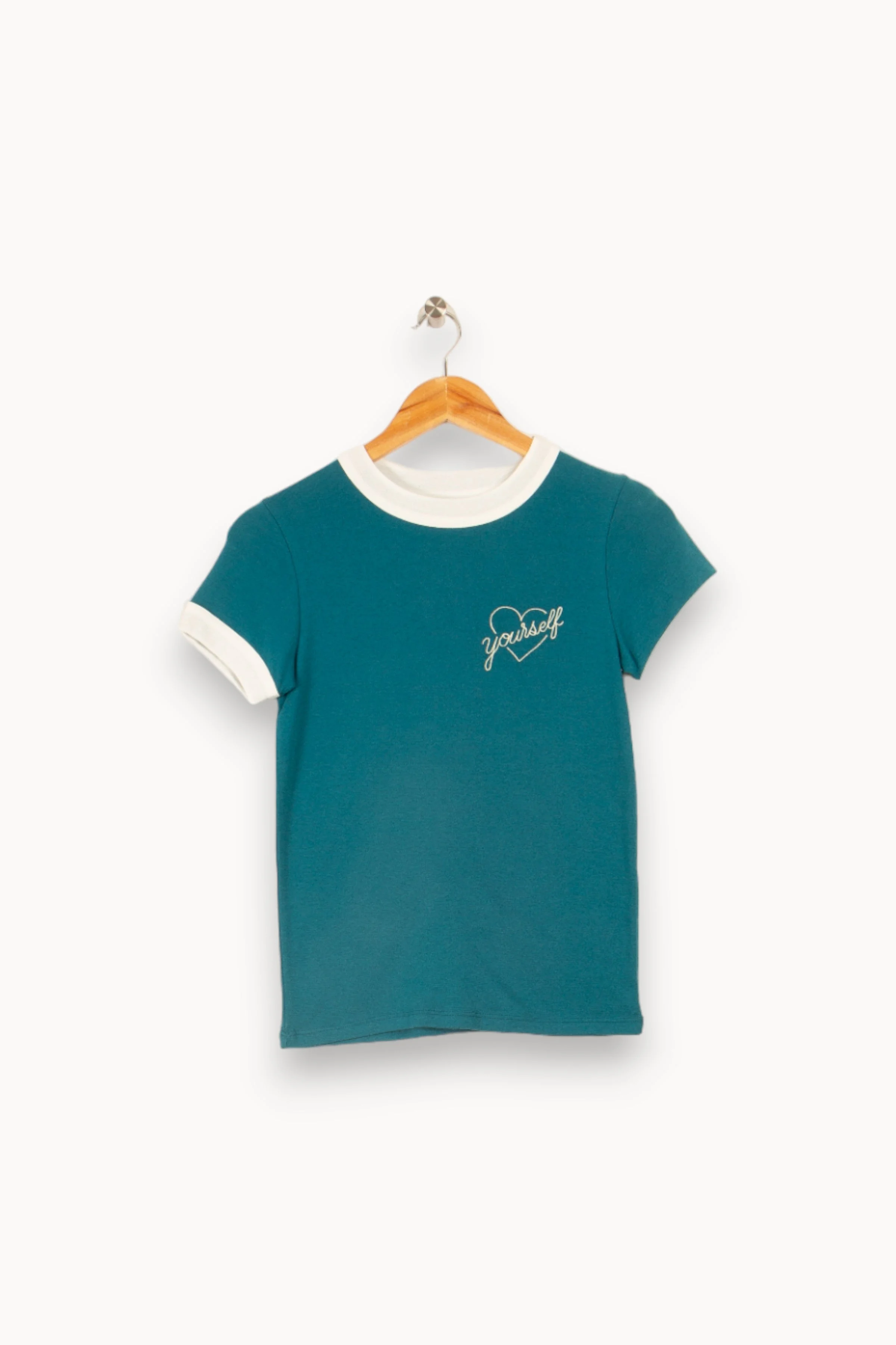 Tshirt | Bleu