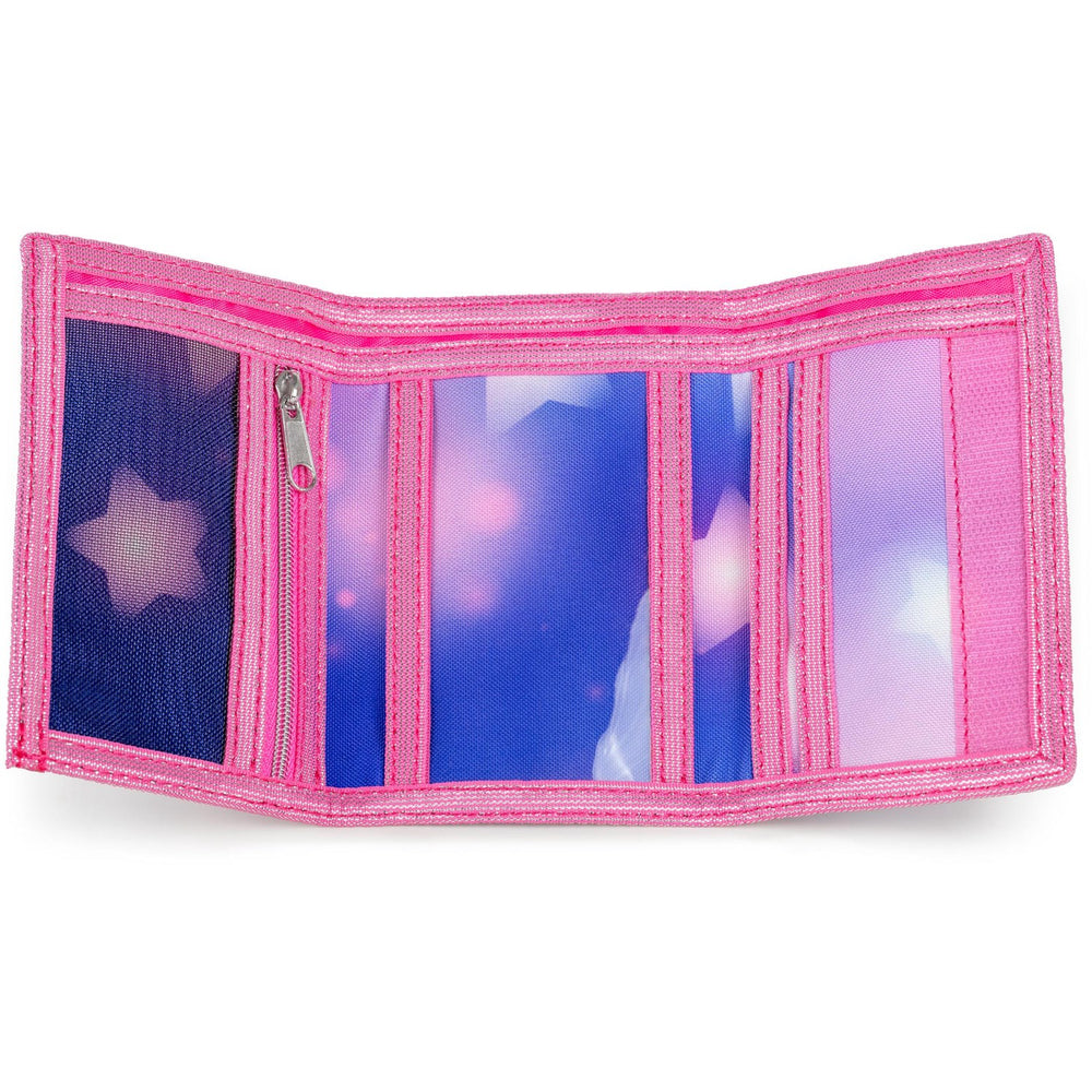Køb JEVA Supernova Pung Wallet 8873