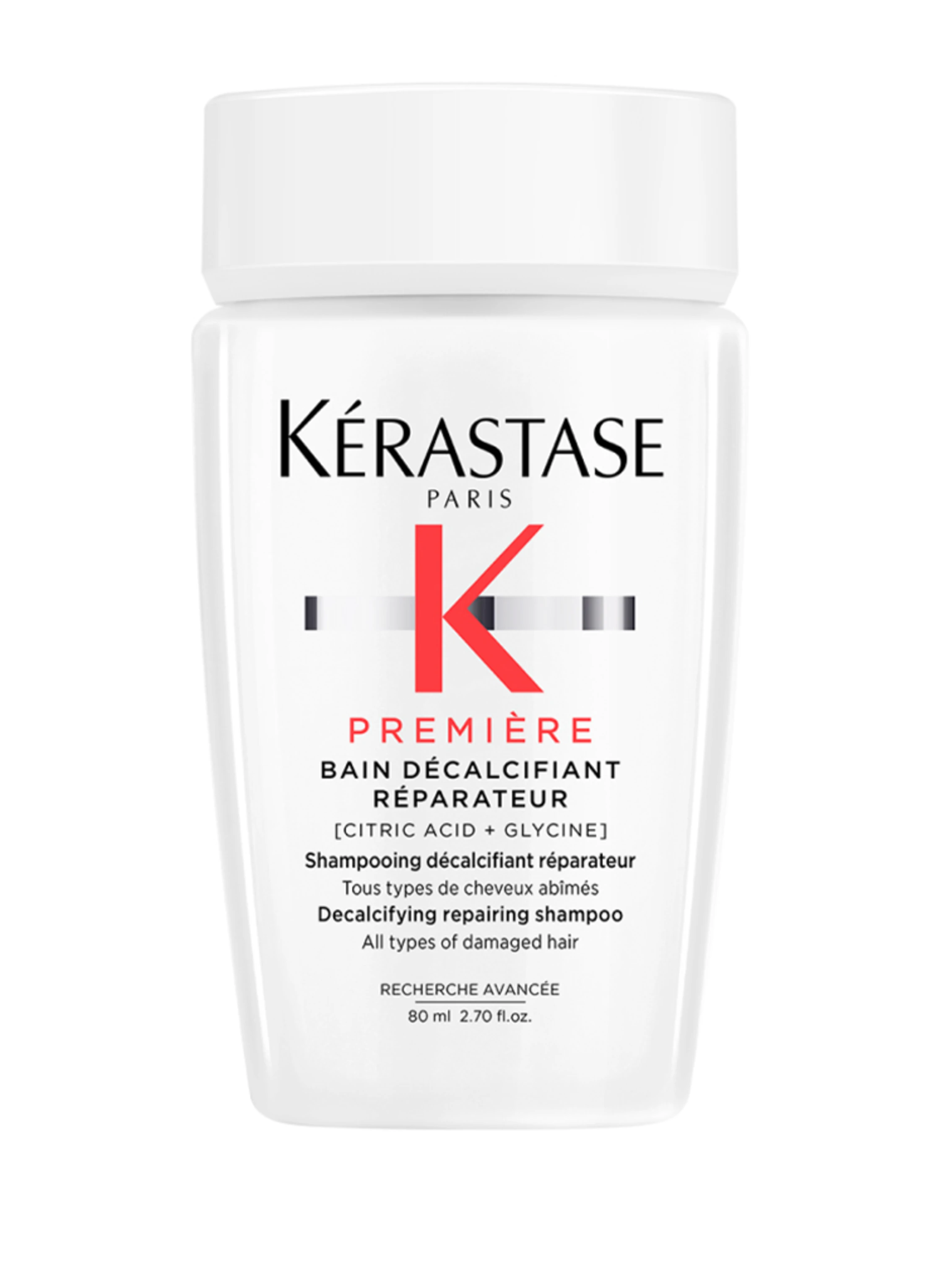 KÉRASTASE PREMIERE DISCOVERY SET