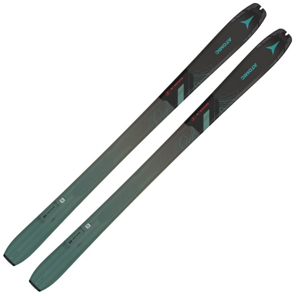 Ski de randonnée ATOMIC BACKLAND 88