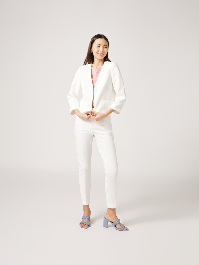 Veste courte cérémonie