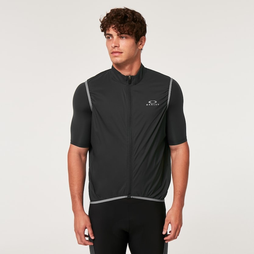 Oakley Endurance Pakbar Cykelvest