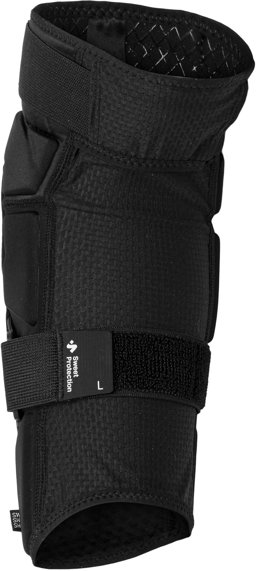 Sweet Knee Guards Pro Hard Shell