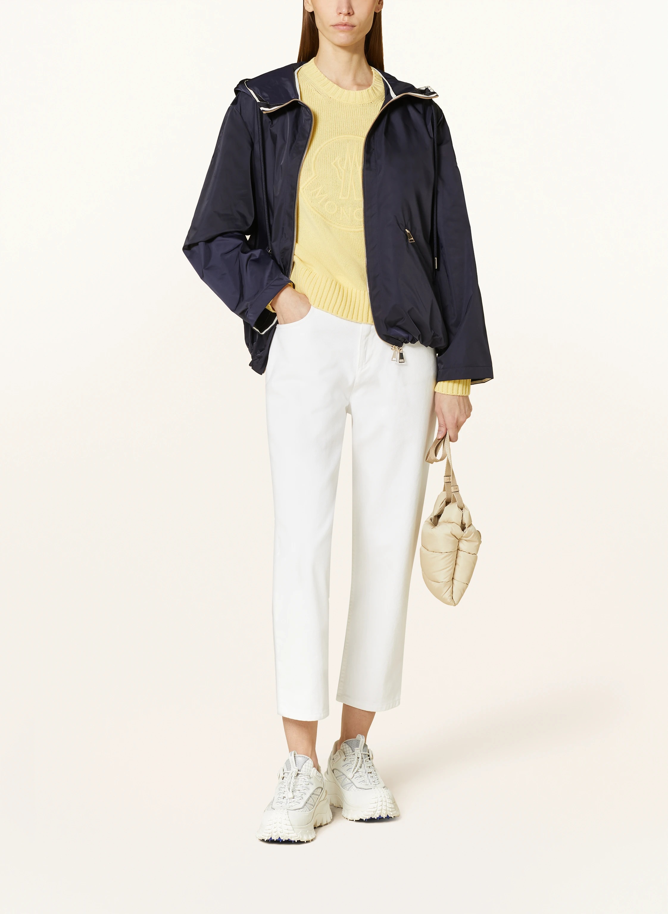 MONCLER Jacke CASSIOPEA