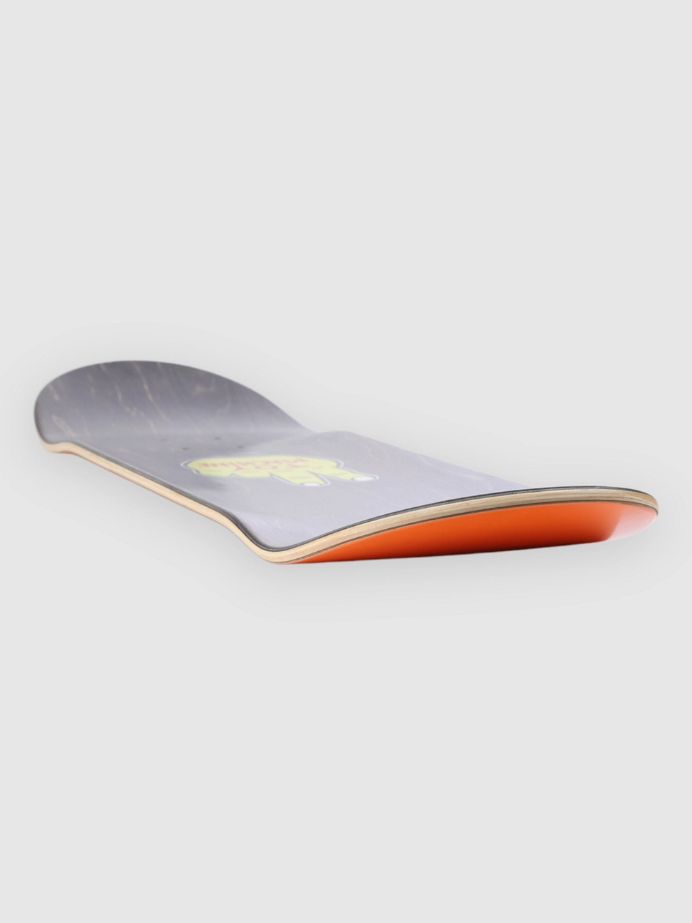 Toy Machine Heavy Metal Rowley 8.25