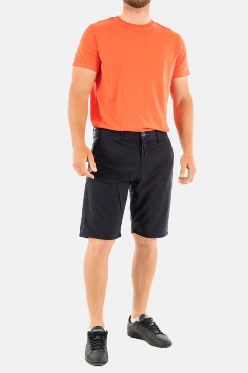 shorts bermudas benson and cherry bencel marine