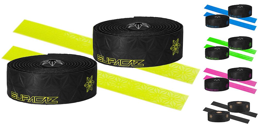 SUPACAZ Super Sticky Kush Galaxy 2,5mm Lenkerband kaufen | Bike-Discount