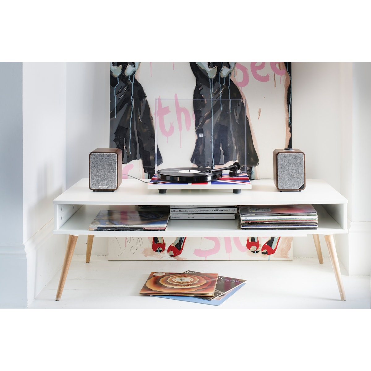 Ruark MR1 Mk2 - Grå