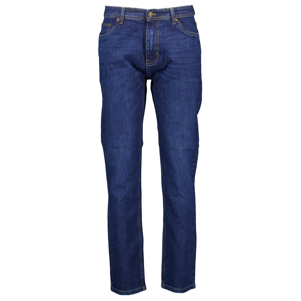 Jeans - Blauw
