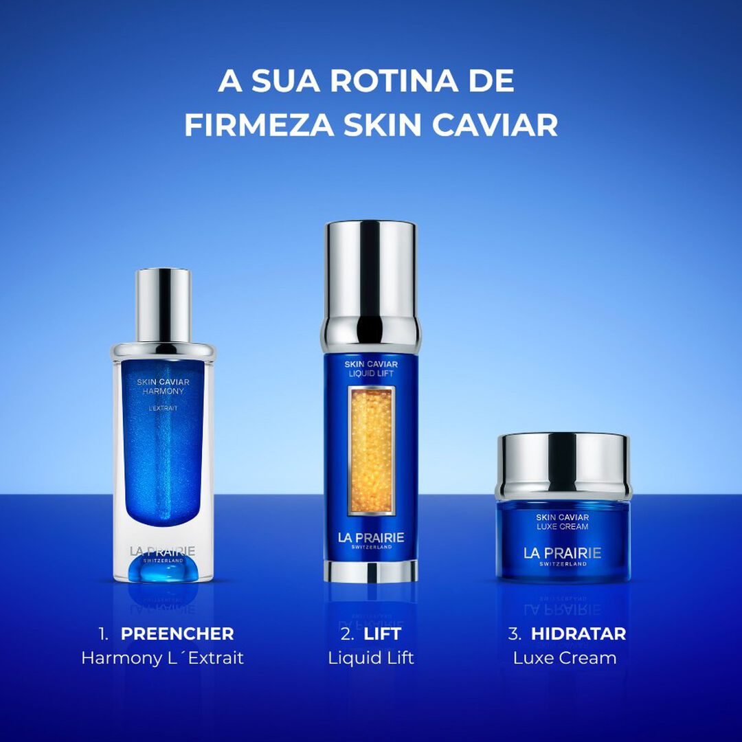 LA PRAIRIE LP SKIN CAVIAR COLLECTION Skin Caviar Luxe Cream - 50ml