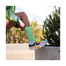 Chaussettes Sporcks Flow Vert