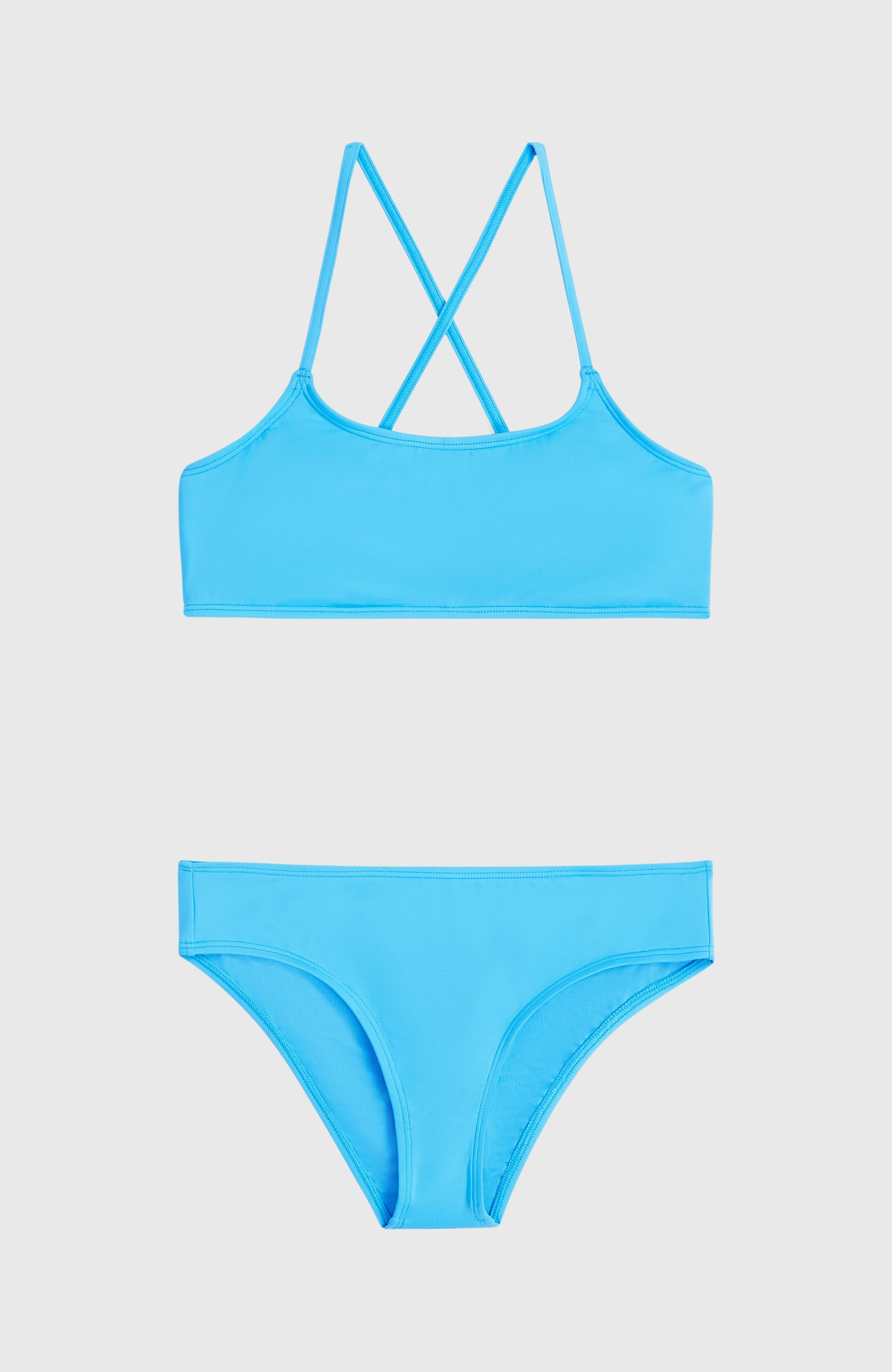 Essentials Bralette bikiniset