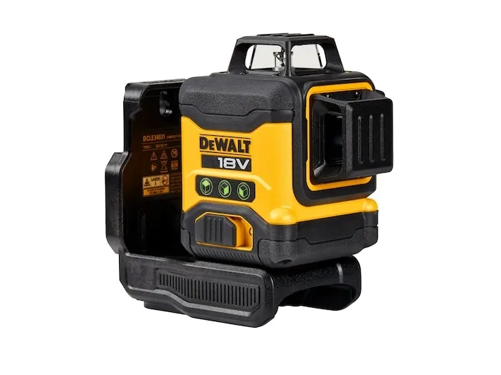 DeWALT DCLE34031N-XJ, 4 stk