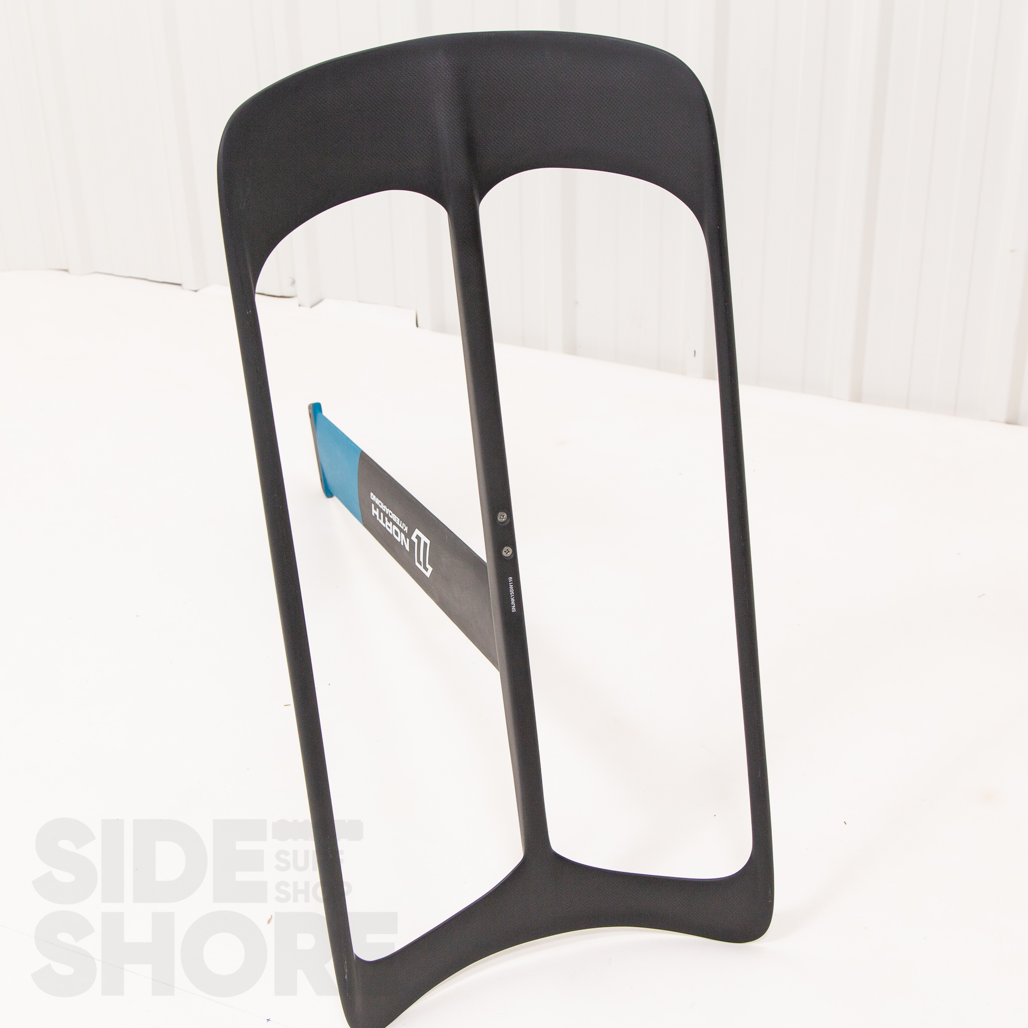 North kiteboarding Foil  LTD complet