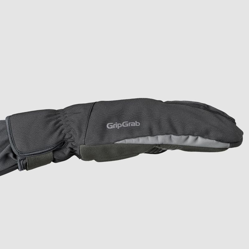 Nordic 2 Windproof Deep Winter Lobster Gloves - Gants vélo