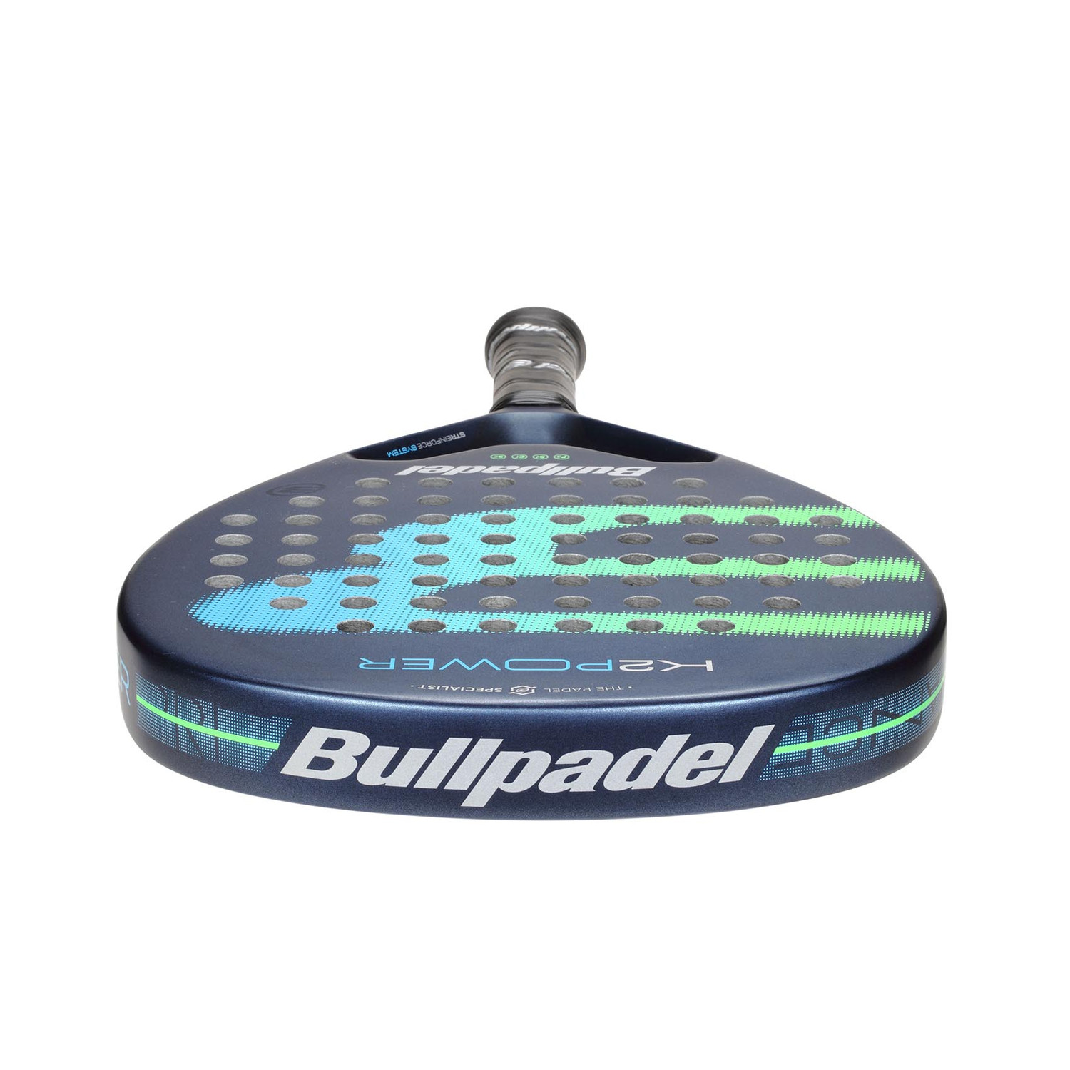Bullpadel K2 Power Pack 2