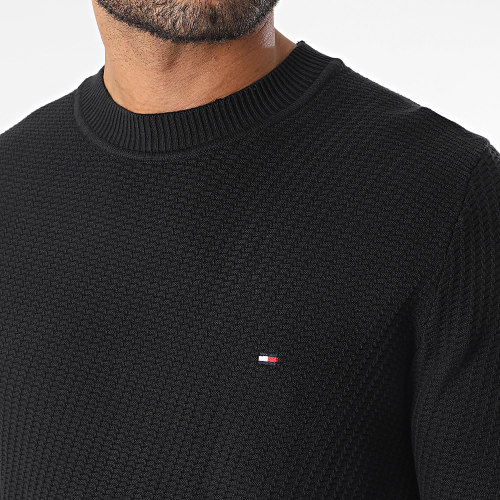 Pull Rectangular Structure 3131 Noir