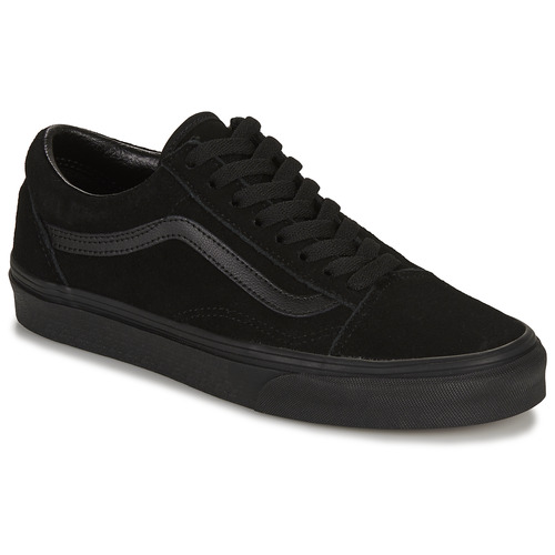 Vans - UA OLD SKOOL - Noir
