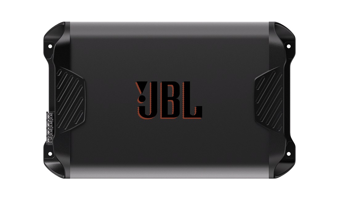 JBL Concert A704 forstærker 4-kanals