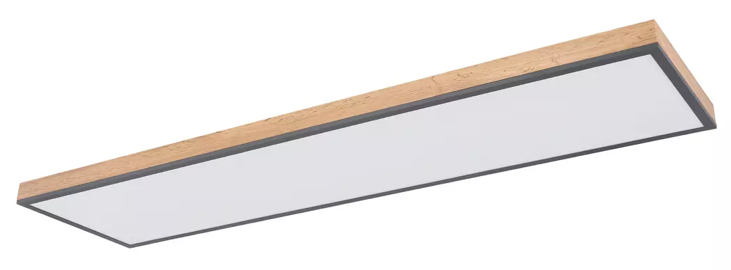 LED-Deckenleuchte Doro