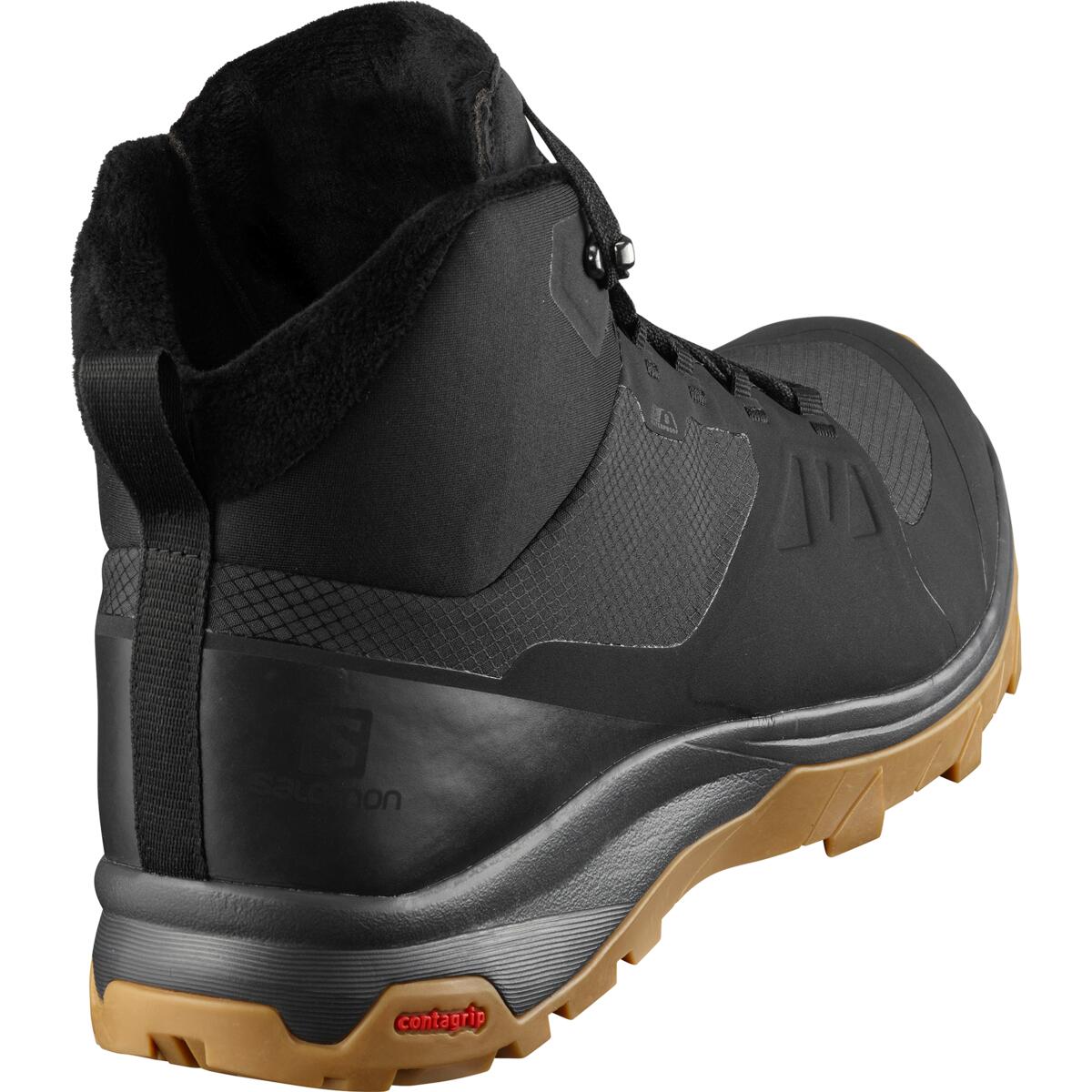 Salomon OUTsnap CSWP, Herre<br>Varm, kul, komfortabel