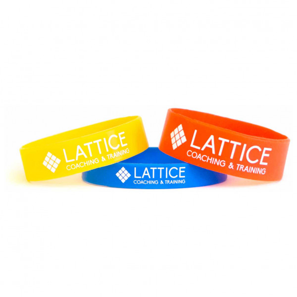 Lattice - Extensor Bands - Élastique fitness